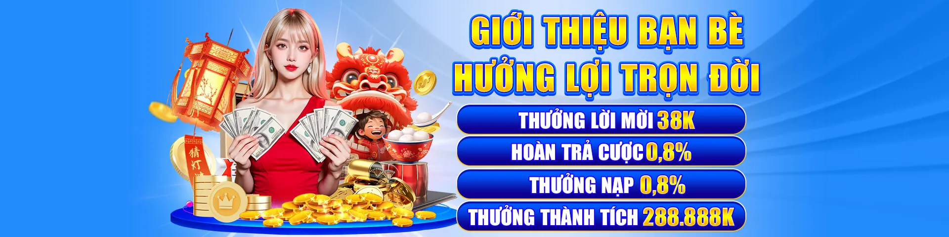 Các chương trình khuyến mãi độc quyền tại 99ok Fun